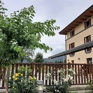 Hotel Santa Ana ***