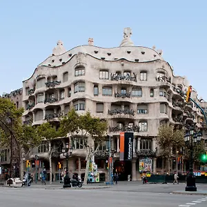 Pensión Lumine Suites 