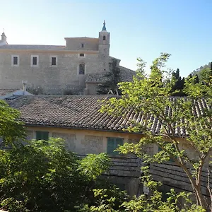 Bed and breakfast Allotjaments Serra De Tramuntana **