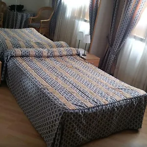 Hotel Europa **