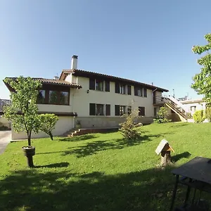 Pensión Gure Ametsa 