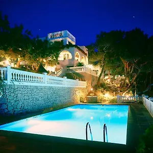 Bed and breakfast Pinos **