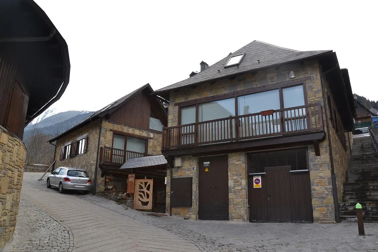 Hotel Era Borda Gausac