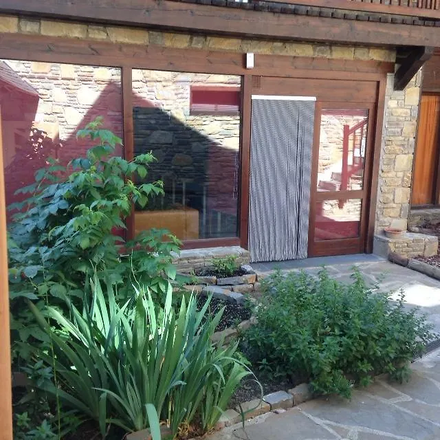 Hotel Era Borda Gausac
