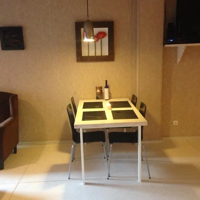 Hotel Era Borda Gausac 2*,