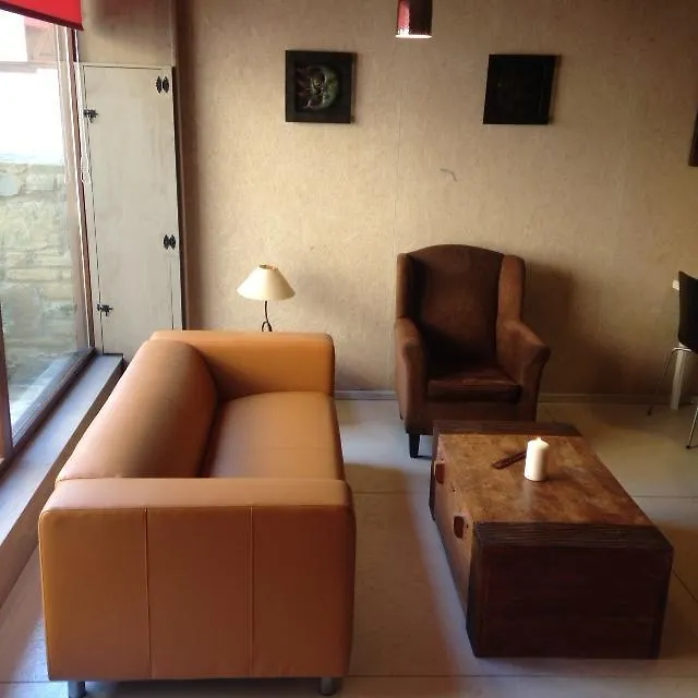 Hotel Era Borda Gausac